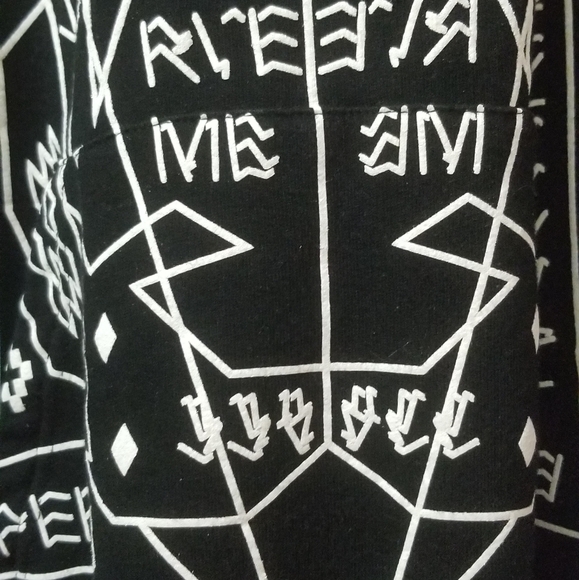 Marcelo Burlon County of Milan Sweatshirt LLP - Picture 7 of 14